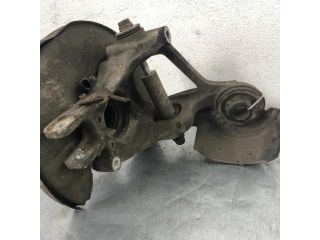 bontott AUDI A5 Jobb hátsó Csonkállvány