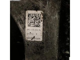 bontott AUDI A5 Jobb hátsó Csonkállvány