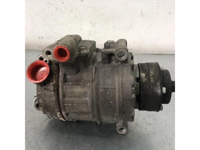 bontott AUDI A5 Klímakompresszor