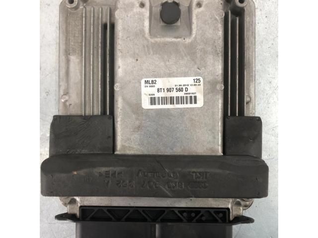 bontott AUDI A5 Motorvezérlő