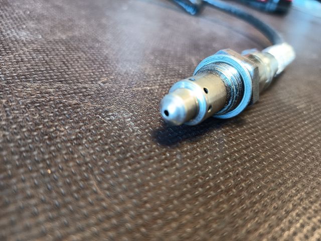 bontott AUDI A5 Első Lambdaszonda