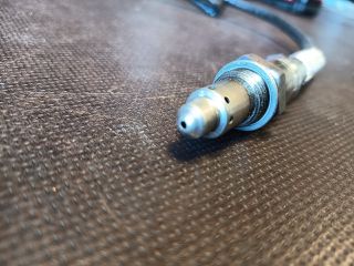 bontott AUDI A5 Első Lambdaszonda