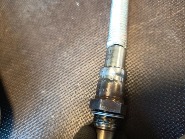 bontott AUDI A5 Első Lambdaszonda