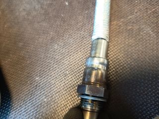 bontott AUDI A5 Első Lambdaszonda