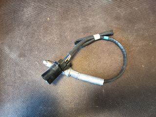 bontott AUDI A5 Első Lambdaszonda