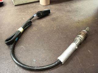 bontott AUDI A5 Első Lambdaszonda