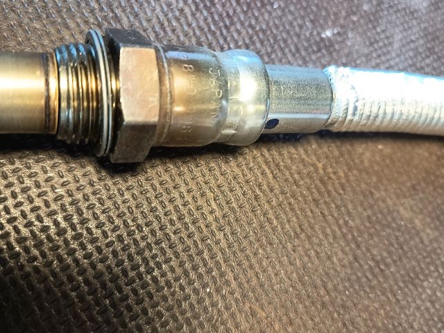 bontott AUDI A5 Első Lambdaszonda