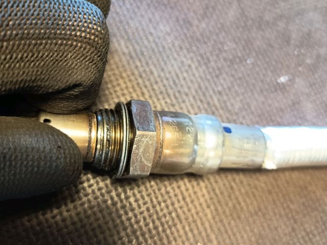 bontott AUDI A5 Első Lambdaszonda