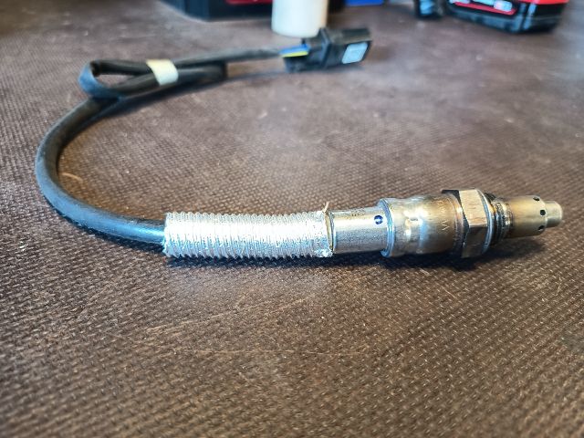 bontott AUDI A5 Első Lambdaszonda