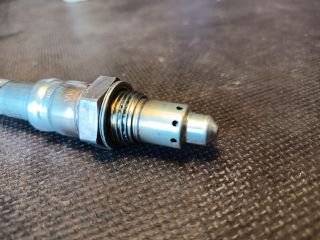 bontott AUDI A5 Első Lambdaszonda