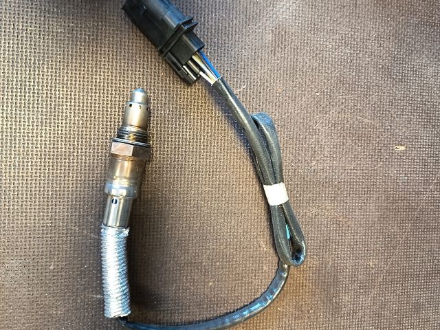 bontott AUDI A5 Első Lambdaszonda