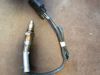 bontott AUDI A5 Első Lambdaszonda