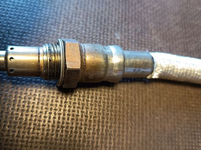 bontott AUDI A5 Első Lambdaszonda