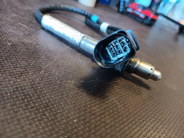 bontott AUDI A5 Első Lambdaszonda