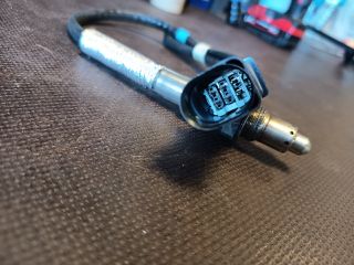 bontott AUDI A5 Első Lambdaszonda