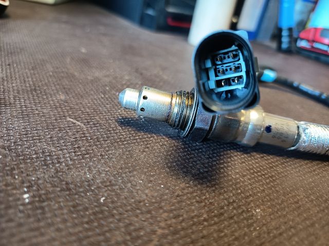 bontott AUDI A5 Első Lambdaszonda