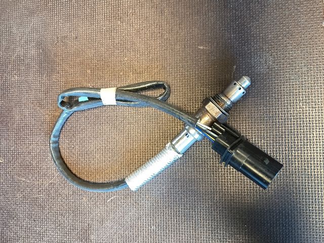 bontott AUDI A5 Első Lambdaszonda