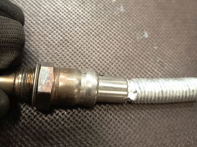 bontott AUDI A5 Első Lambdaszonda