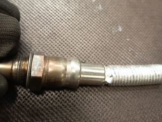 bontott AUDI A5 Első Lambdaszonda