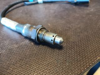 bontott AUDI A5 Első Lambdaszonda