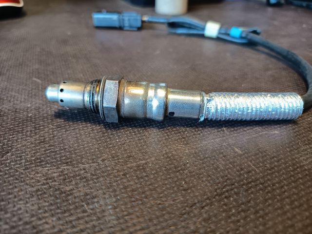 bontott AUDI A5 Első Lambdaszonda