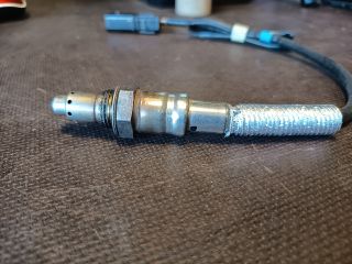 bontott AUDI A5 Első Lambdaszonda