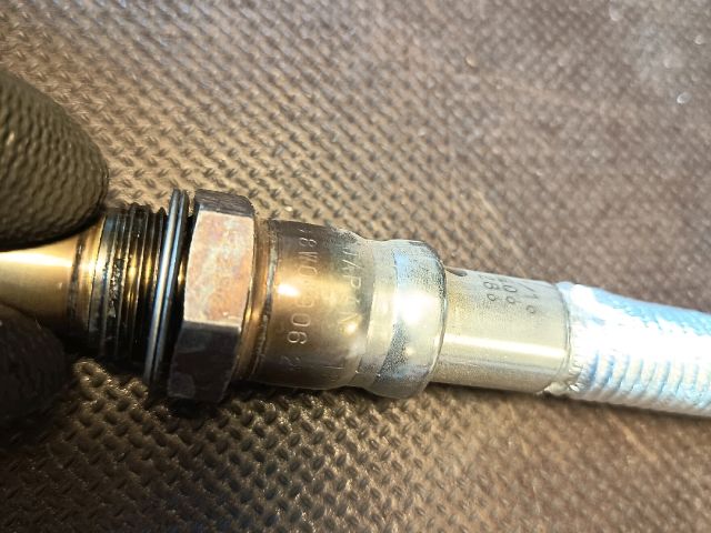 bontott AUDI A5 Első Lambdaszonda