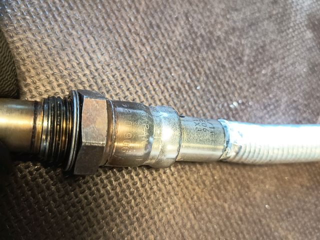 bontott AUDI A5 Első Lambdaszonda