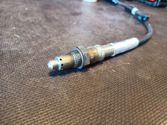 bontott AUDI A5 Első Lambdaszonda