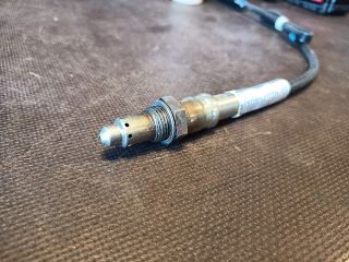 bontott AUDI A5 Első Lambdaszonda