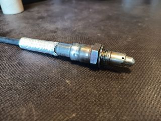 bontott AUDI A5 Első Lambdaszonda