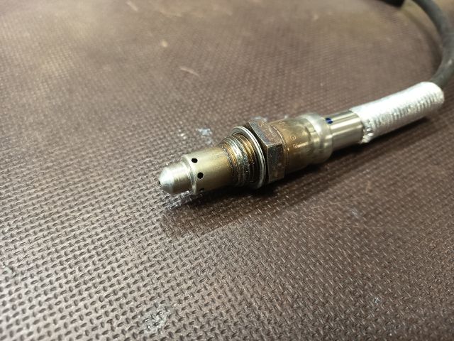 bontott AUDI A5 Első Lambdaszonda