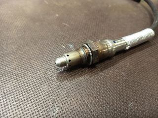 bontott AUDI A5 Első Lambdaszonda