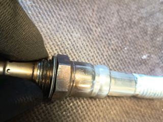 bontott AUDI A5 Első Lambdaszonda