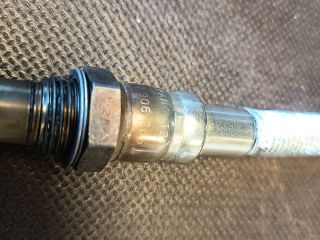 bontott AUDI A5 Első Lambdaszonda