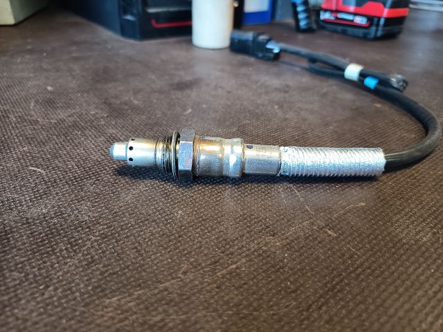 bontott AUDI A5 Első Lambdaszonda