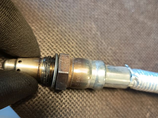 bontott AUDI A5 Első Lambdaszonda