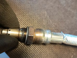 bontott AUDI A5 Első Lambdaszonda