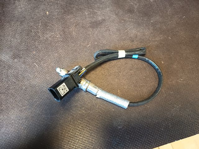 bontott AUDI A5 Első Lambdaszonda