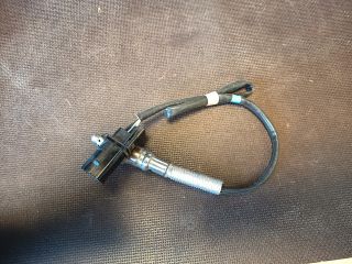 bontott AUDI A5 Első Lambdaszonda