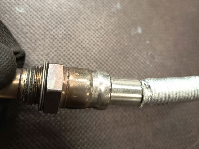 bontott AUDI A5 Első Lambdaszonda