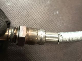 bontott AUDI A5 Első Lambdaszonda