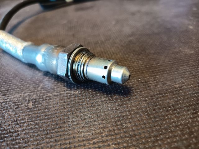 bontott AUDI A5 Első Lambdaszonda