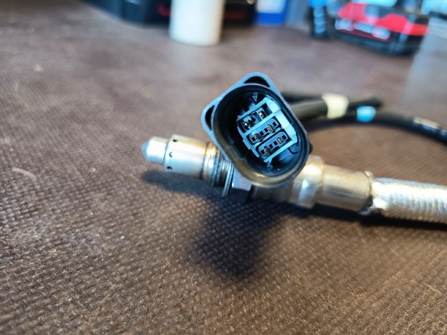 bontott AUDI A5 Első Lambdaszonda