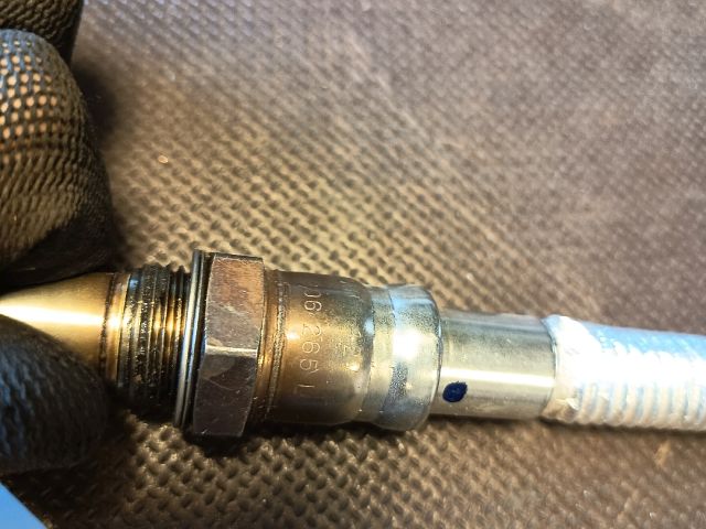 bontott AUDI A5 Első Lambdaszonda