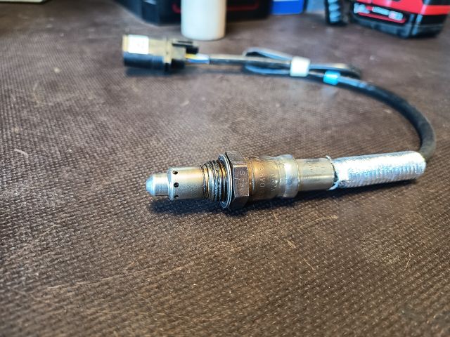 bontott AUDI A5 Első Lambdaszonda