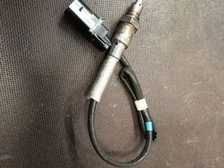 bontott AUDI A5 Első Lambdaszonda