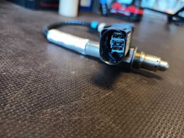 bontott AUDI A5 Első Lambdaszonda