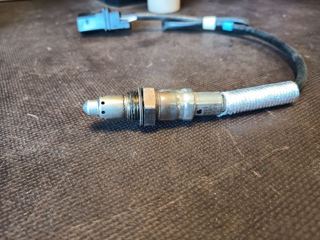 bontott AUDI A5 Első Lambdaszonda