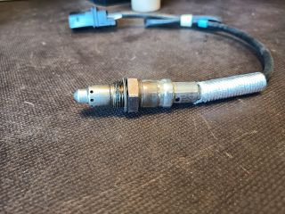 bontott AUDI A5 Első Lambdaszonda